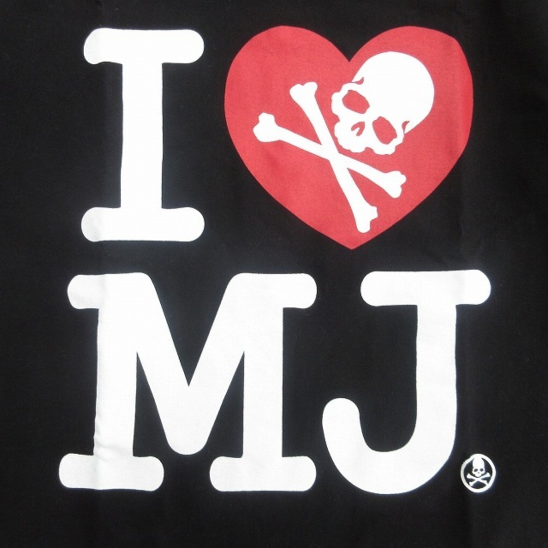 mastermind JAPAN(マスターマインドジャパン)の美品 マスターマインド mastermind スカル プリント Tシャツ  メンズのトップス(Tシャツ/カットソー(半袖/袖なし))の商品写真