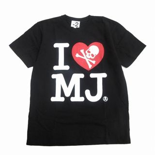 マスターマインドジャパン(mastermind JAPAN)の美品 マスターマインド mastermind スカル プリント Tシャツ (Tシャツ/カットソー(半袖/袖なし))