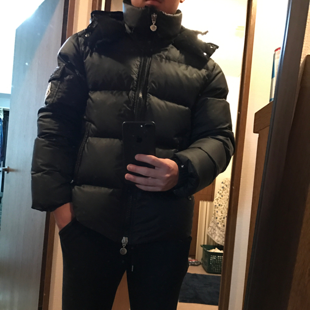 MONCLER - モンクレール ダウン ヒマラヤの通販 by Agatsuma Kou's
