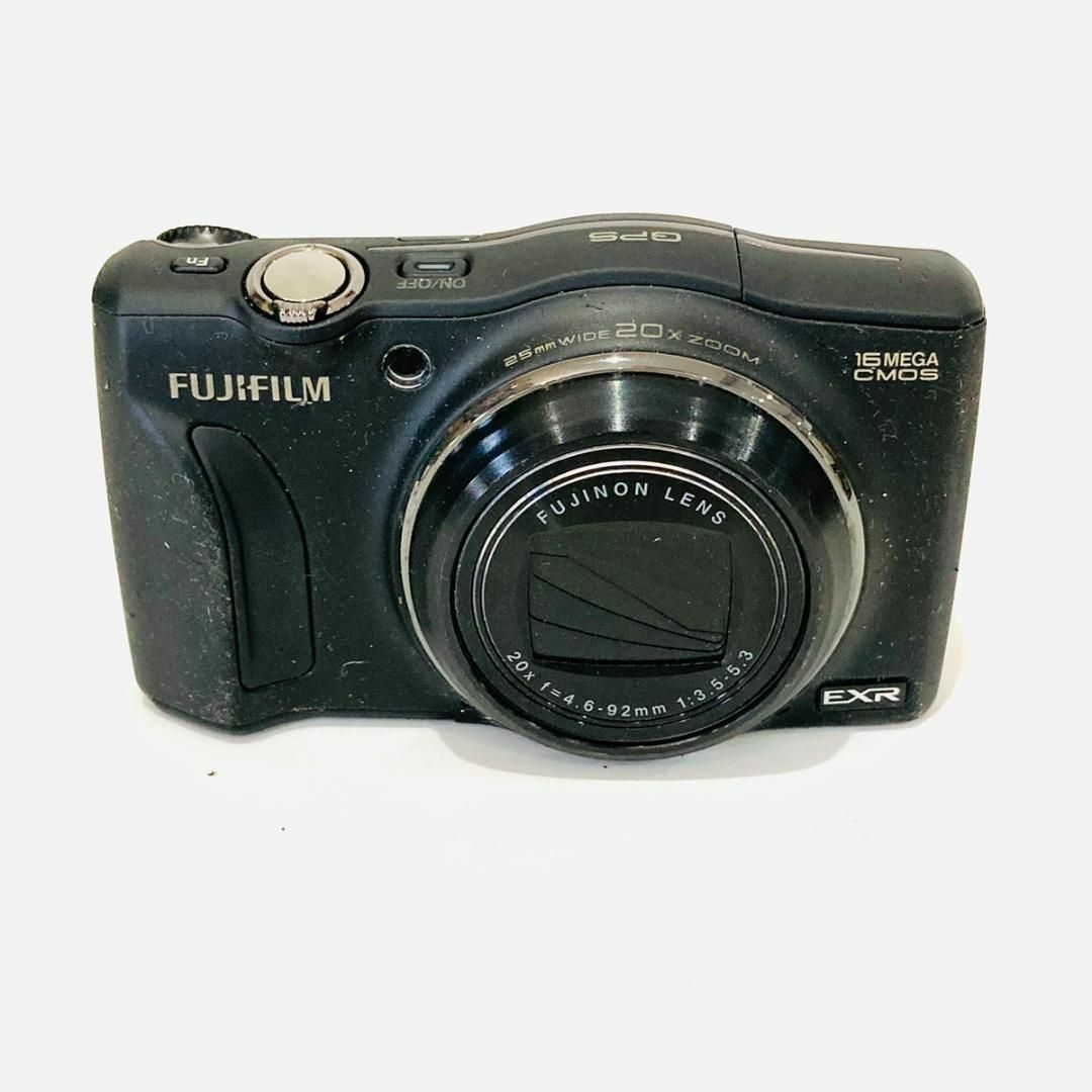 富士フイルム - 【C3493】FUJIFILM FinePix F770EXR デジタルカメラの