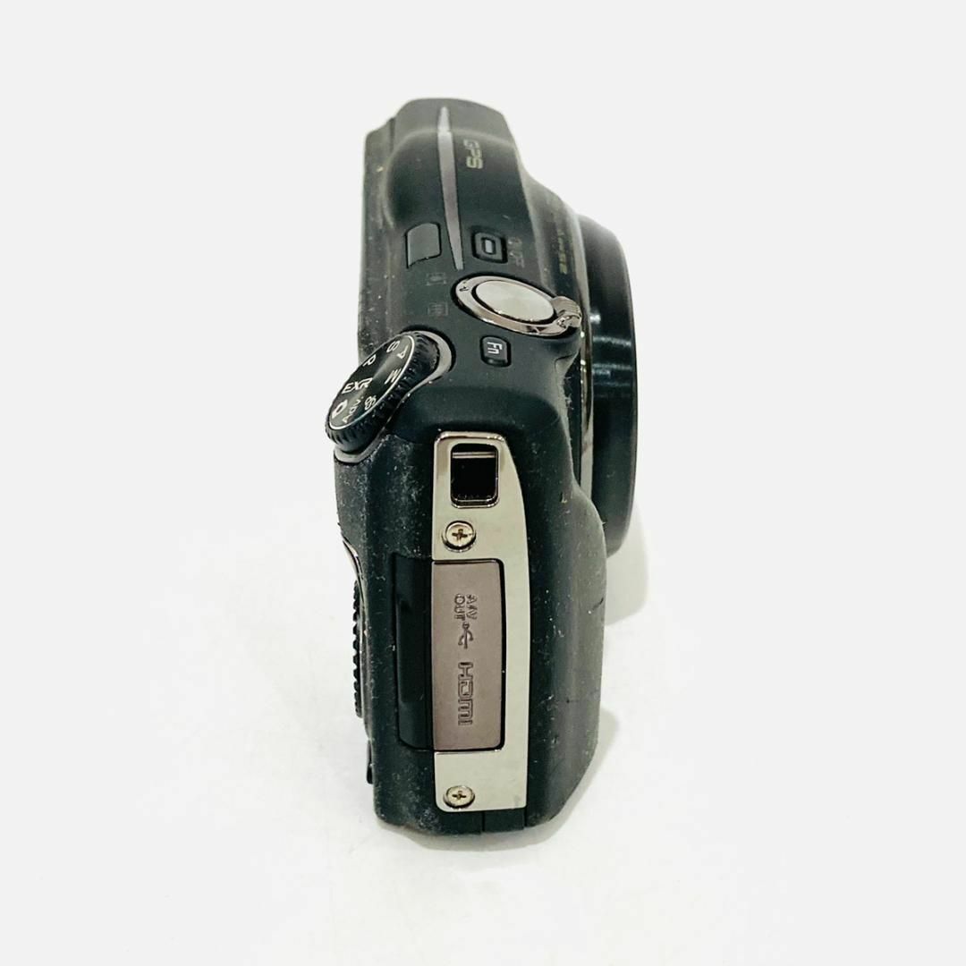 富士フイルム - 【C3493】FUJIFILM FinePix F770EXR デジタルカメラの