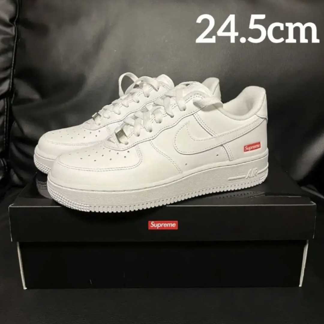 Supreme Air Force 1 シュプリーム エアフォース1 af1