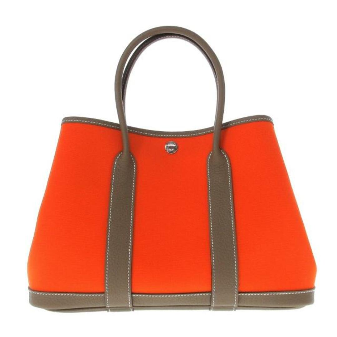 HERMES(エルメス) トートバッグ美品