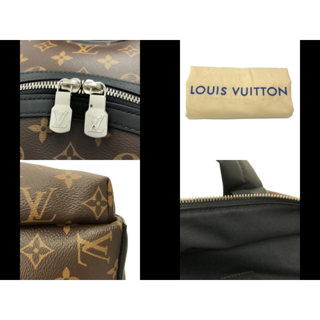 LOUIS VUITTON - ルイヴィトン リュックサック美品 M46684の通販 by