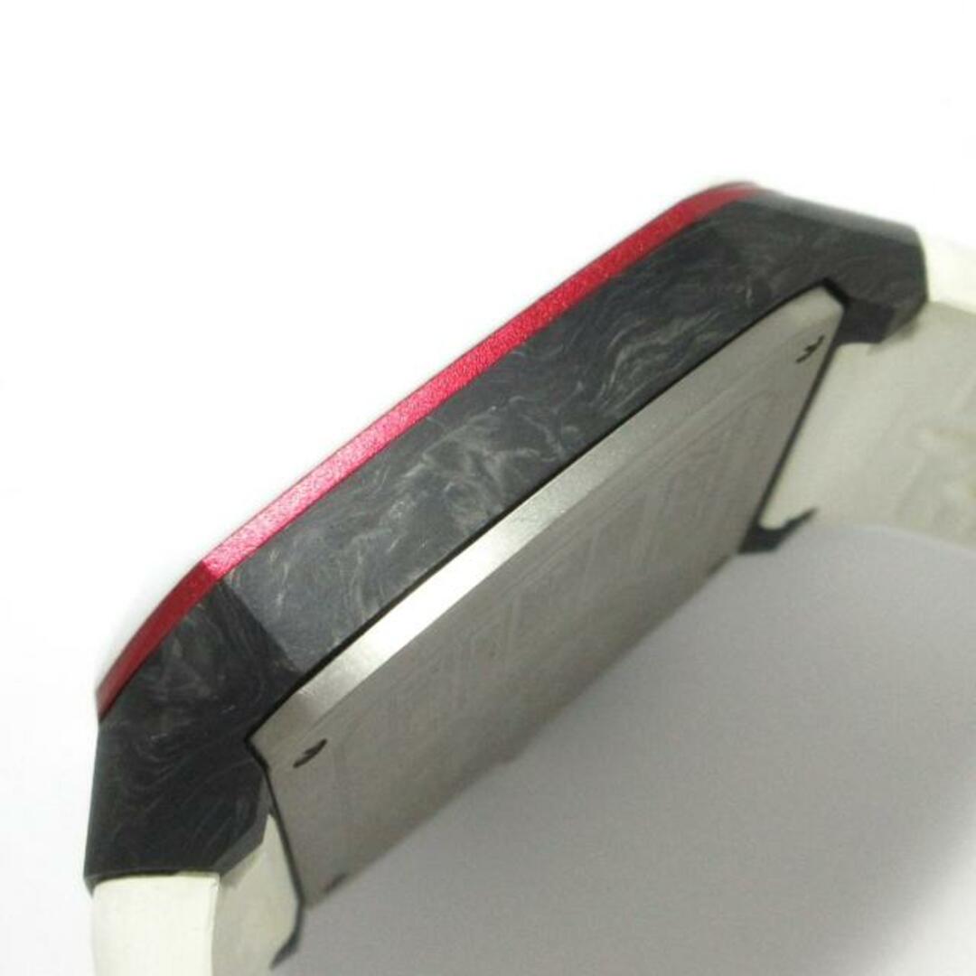 専用出品 Gorilla watch FASTBACK RSホワイト