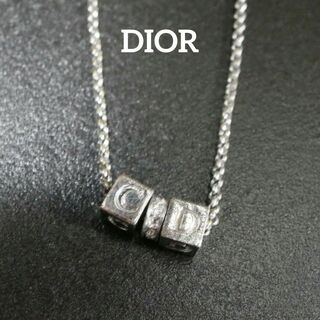 ディオール(Christian Dior) ネックレス（真鍮）の通販 27点