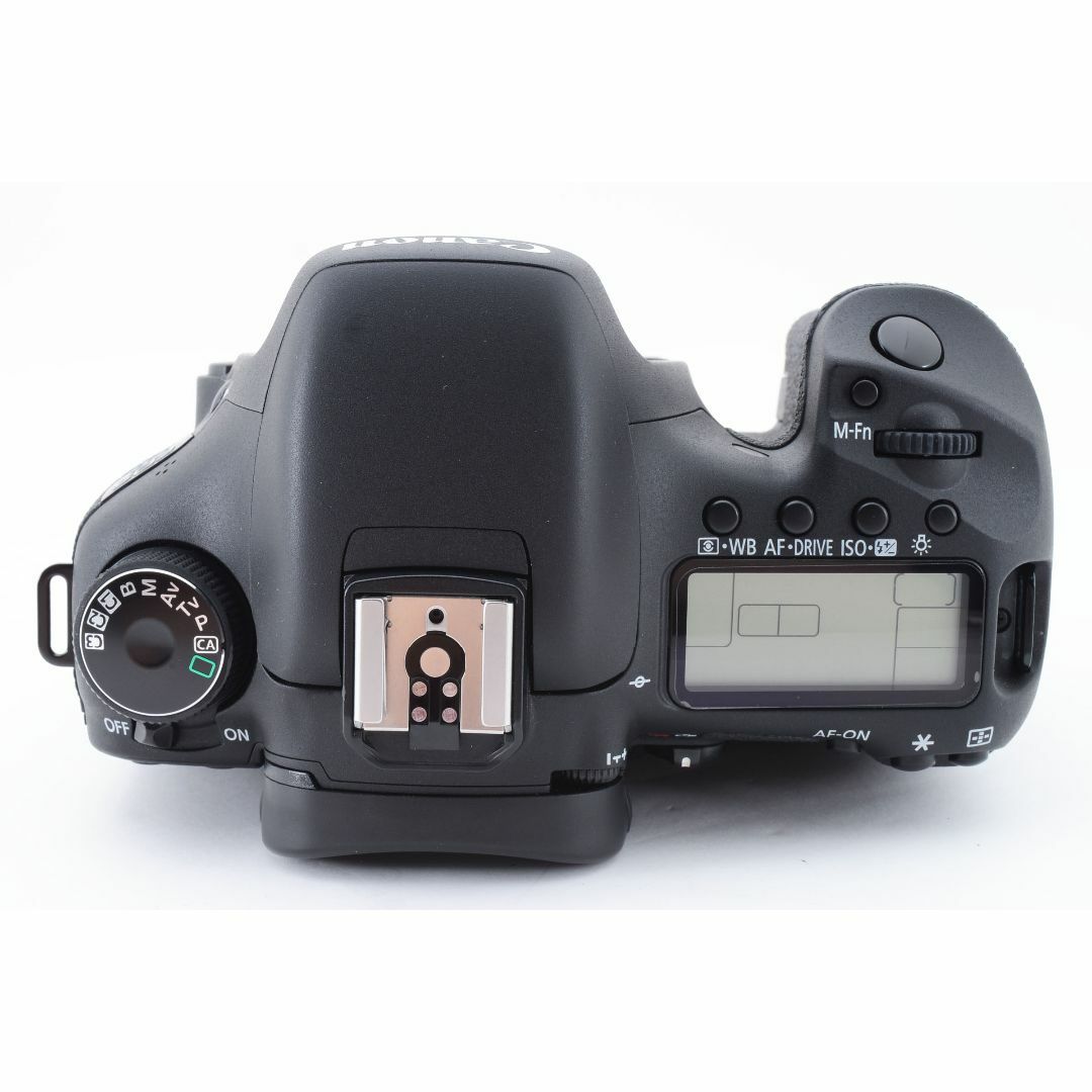 Canon - ❤️高画質・フルHD❤️Canon EOS 7D❤️標準&望遠ダブル