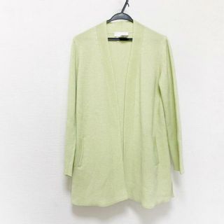 エスカーダ(ESCADA)のエスカーダ カーディガン サイズ36 M美品 (カーディガン)