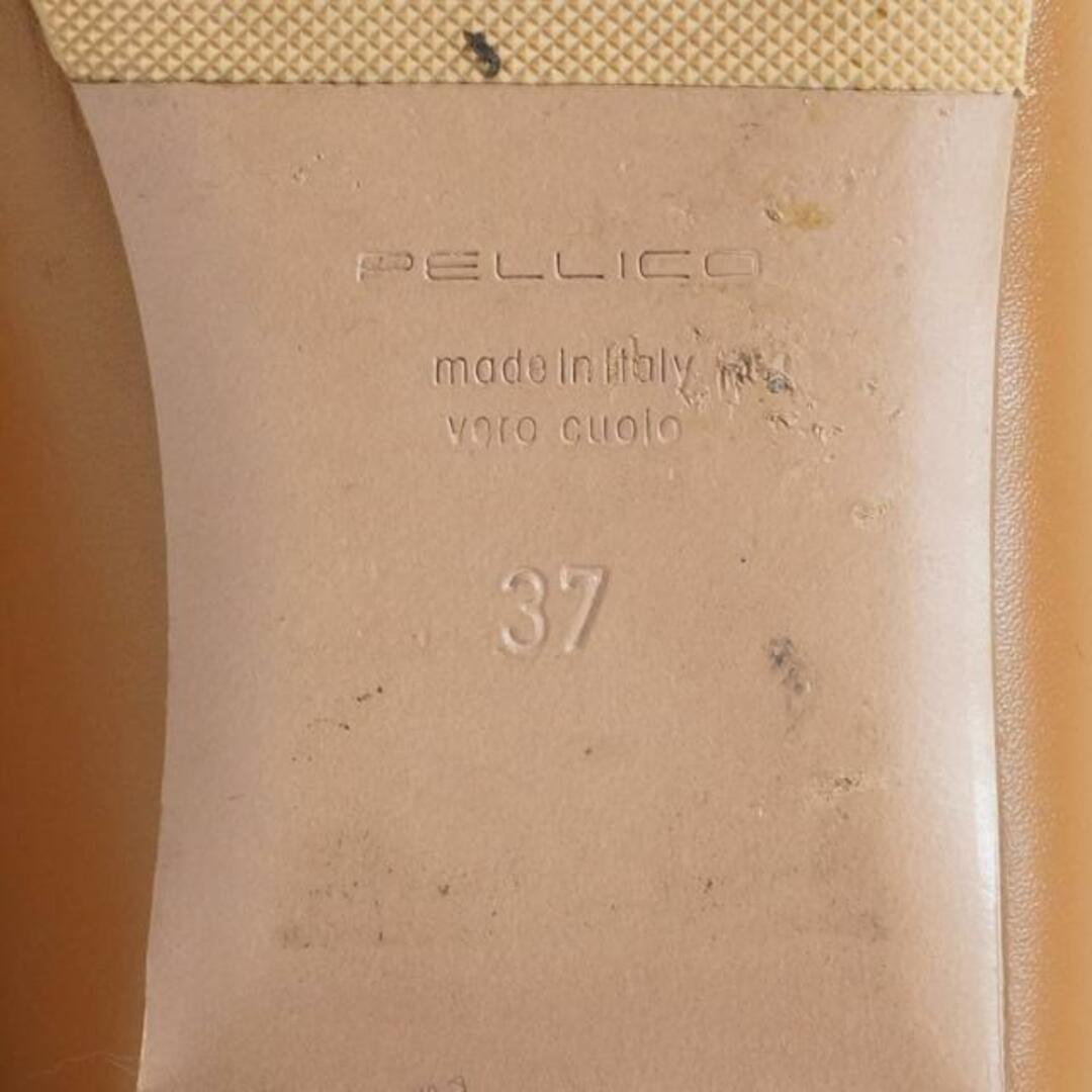 PELLICO(ペリーコ)のペリーコ フラットシューズ 37 レディース レディースの靴/シューズ(その他)の商品写真