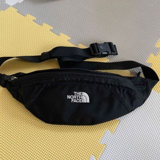 ザノースフェイス(THE NORTH FACE)のノースフェイス　ウエストポーチ(ウエストポーチ)