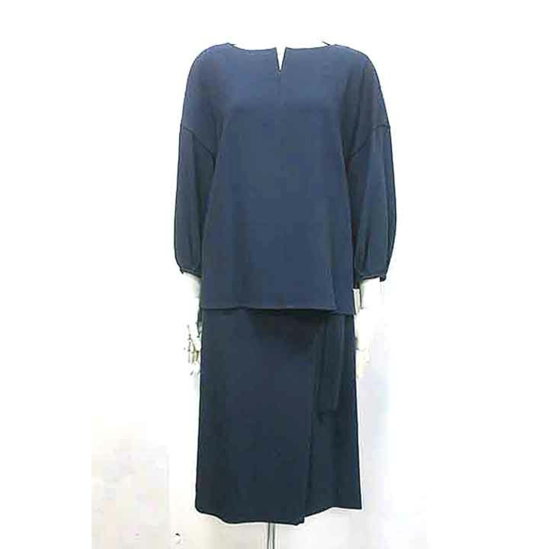 leilian - 【中古】NEMIKA ネミカ スーツ セットアップ レディース