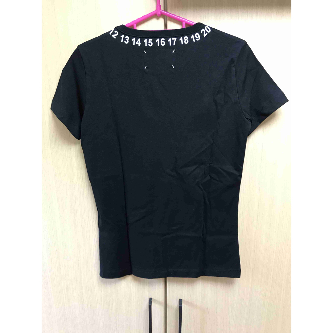 正規新品 19AW Maison Margiela メゾン マルジェラ Tシャツ