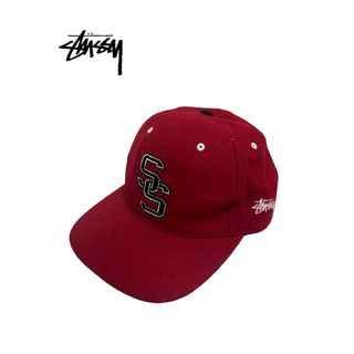 ステューシー キャップ(メンズ)（ウール）の通販 49点 | STUSSY