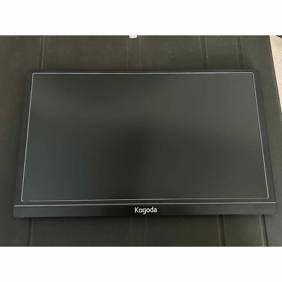 KOGODA Z1 15.6インチ　モバイルモニター