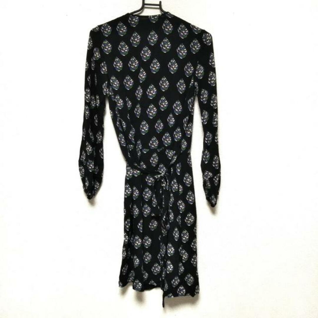 DIANE von FURSTENBERG - ダイアン・フォン・ファステンバーグ 2 S -の