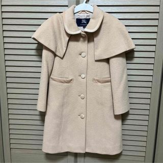 バーバリー(BURBERRY) 子供 コート(女の子)の通販 500点以上