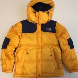 THE NORTH FACE - ノースフェイス ダウンジャケット サミットシリーズ