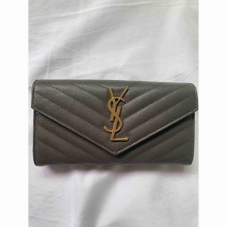 サンローラン(Saint Laurent)のサンローラン財布(財布)