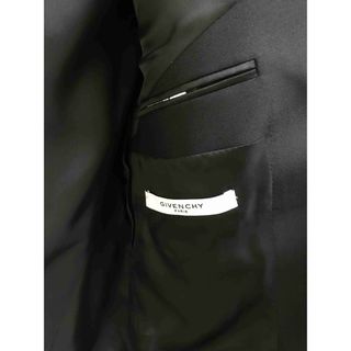 正規美品 18SS Givenchy ジバンシィ 星 スター ジャケット