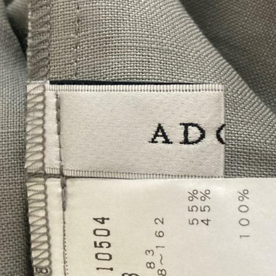 ADORE - アドーア 七分袖カットソー サイズ38 M -の通販 by ブラン