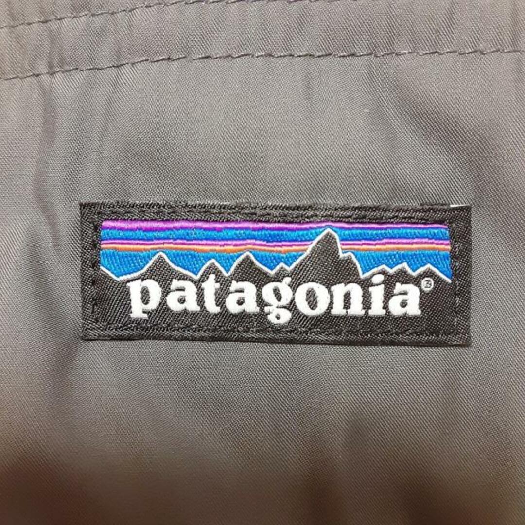 patagonia(パタゴニア)のパタゴニア ダウンベスト レディース - レディースのジャケット/アウター(ダウンベスト)の商品写真