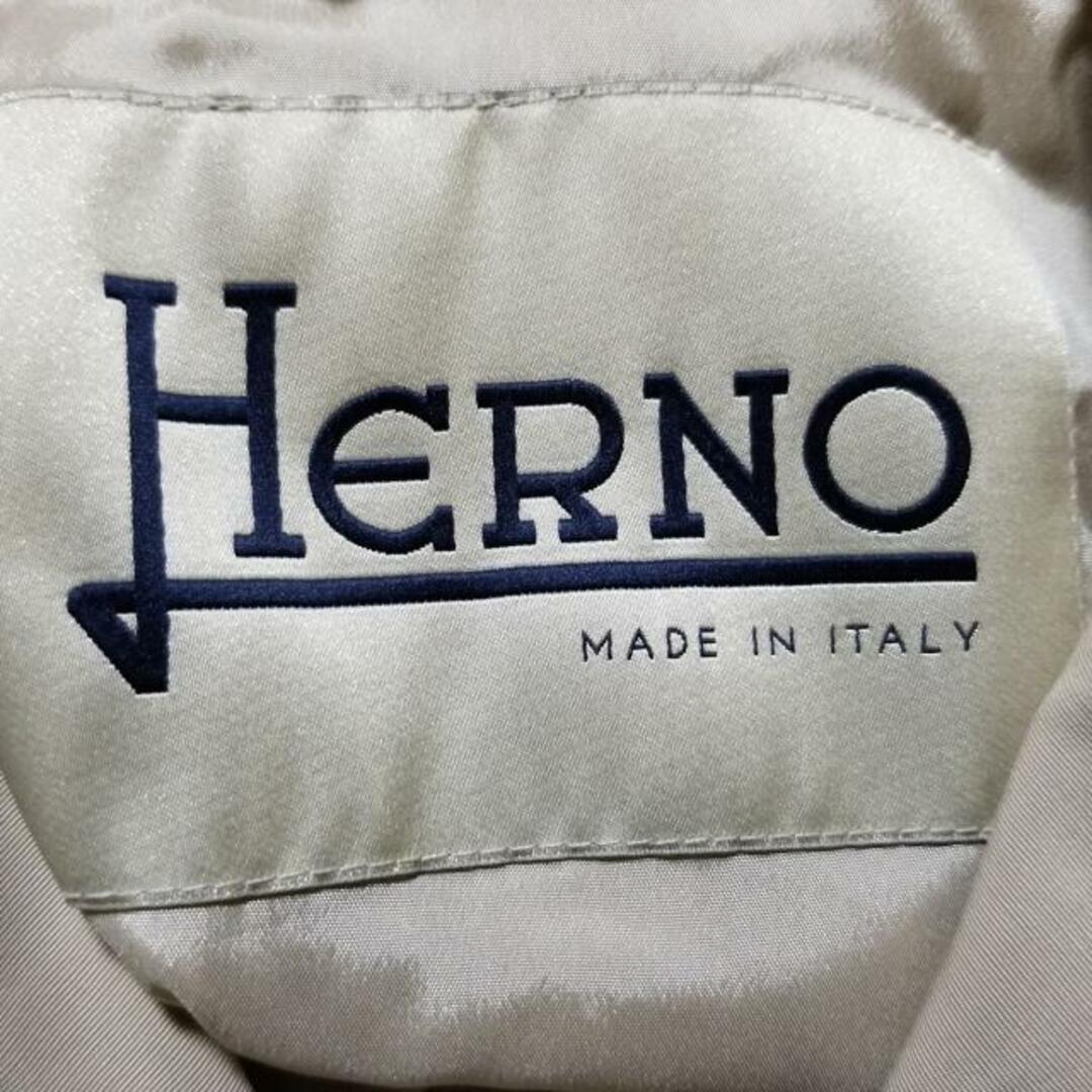HERNO - ヘルノ コート サイズ38 S レディース -の通販 by ブラン