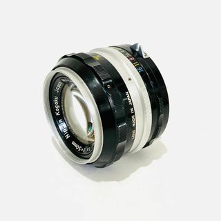 Nikon s 50mm 1.4の通販 400点以上 | フリマアプリ ラクマ