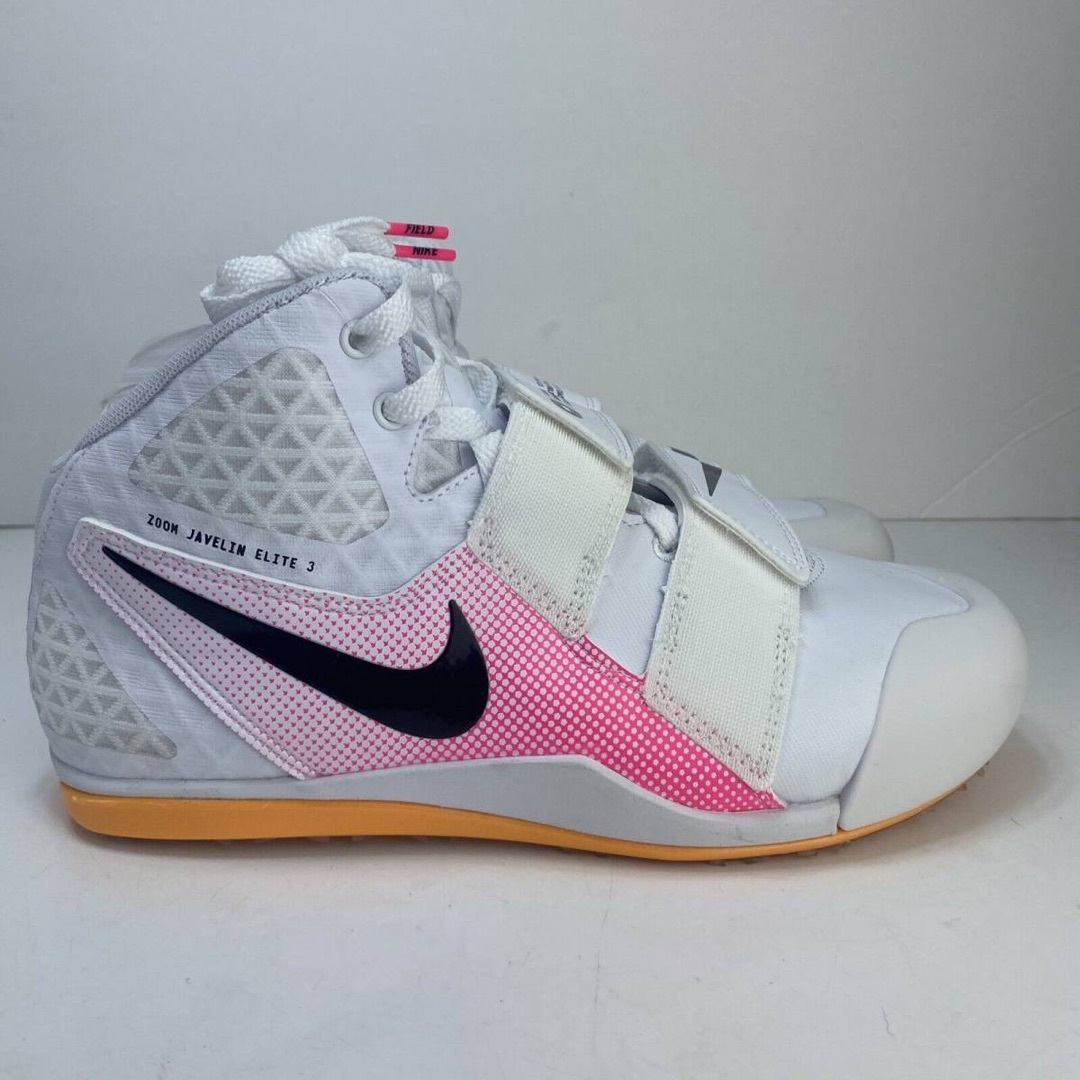 新品2024年アメリカ国内限定最高級モデルNike☆やり投げスパイク27cm 新品2024年アメリカ国内限定最高級モデルNike☆やり投げスパイク27cm