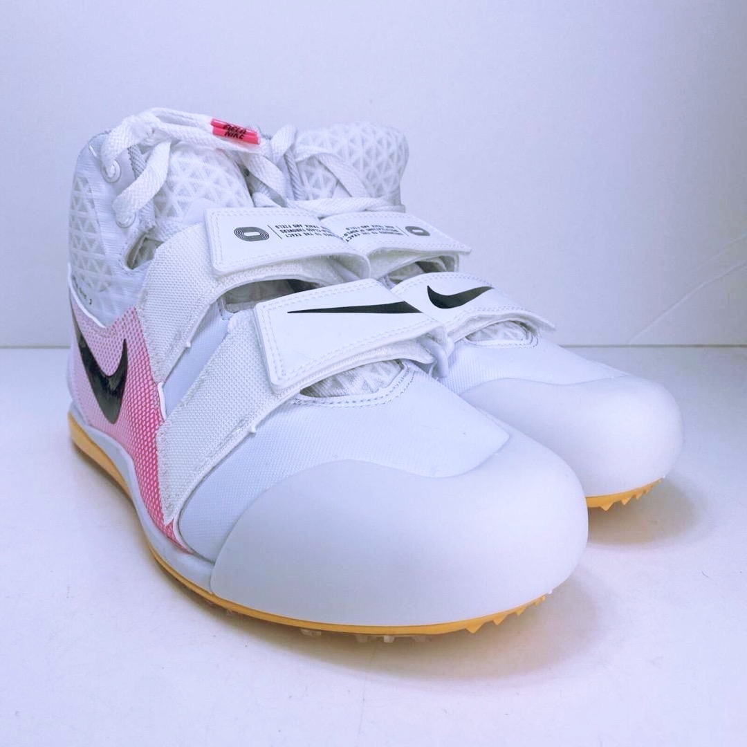 新品2024年アメリカ国内限定最高級モデルNike☆やり投げスパイク27cm 新品2024年アメリカ国内限定最高級モデルNike☆やり投げスパイク27cm