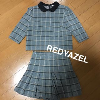 レディアゼル(REDYAZEL)のかなこさん専用«٩(*´ ꒳ `*)۶»(セット/コーデ)