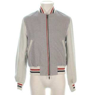 THOM BROWNE トムブラウン ジャケット ブルゾン アウター