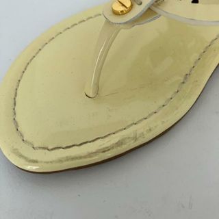 Tory Burch - トリーバーチ サンダル 6 1/2 M レディースの通販 by