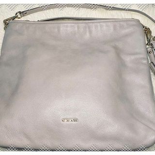 コーチ(COACH)のCOACH コーチ レザー バッグ  レディース 010(トートバッグ)