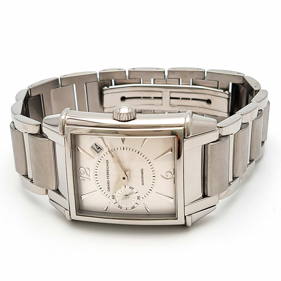 GIRARD-PERREGAUX - ジラールペルゴ ヴィンテージ1945 25932 自動巻き