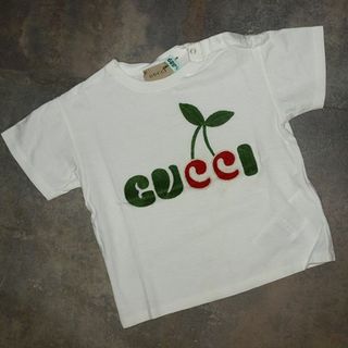 グッチ ベビー Tシャツの通販 100点以上 | Gucciのキッズ/ベビー