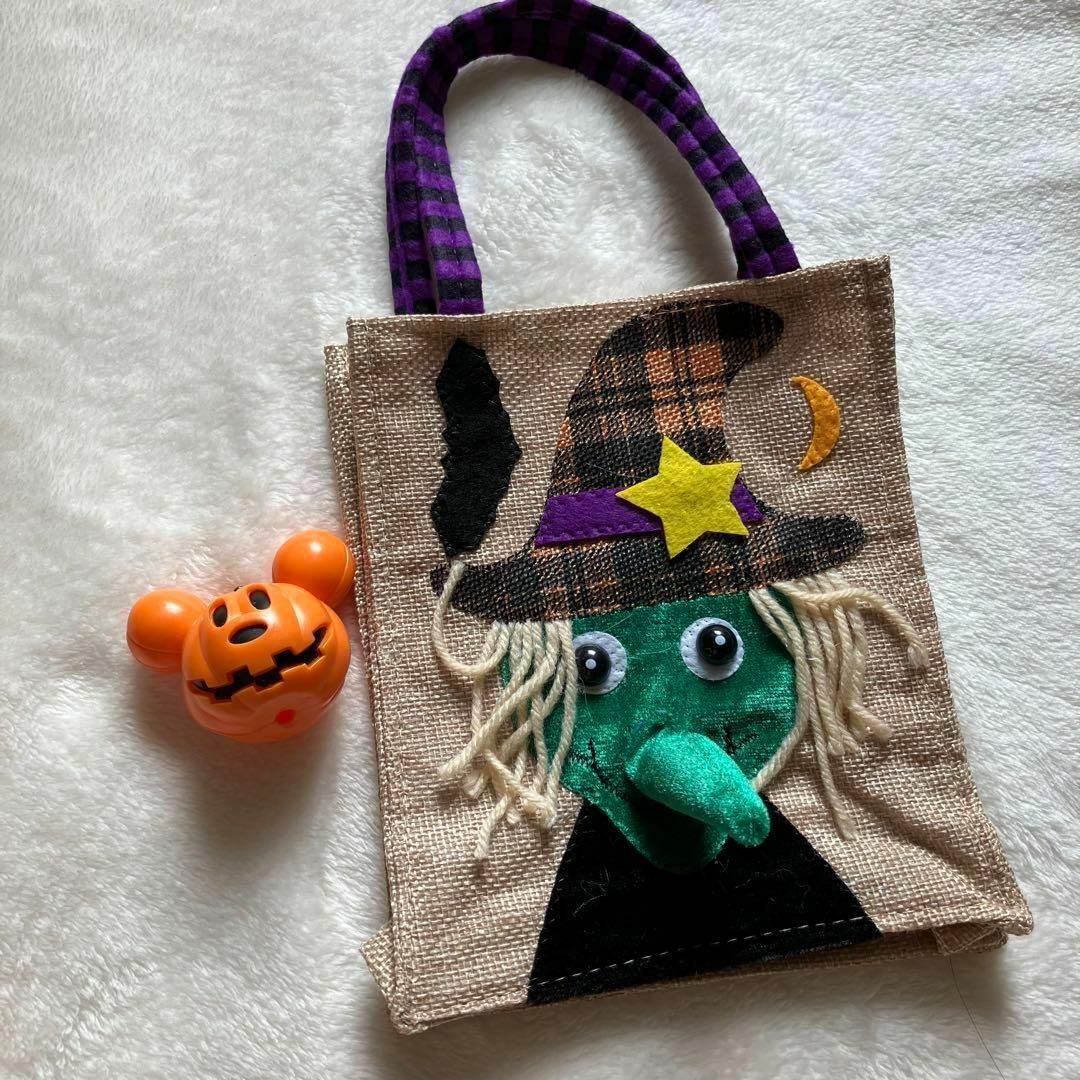最大71%オフ! ハロウィン ミニバック キャンディバッグ リネン ハロウィン お菓子バック バッグ 最大71%オフ! ハロウィン ミニバック キャンディバッグ リネン ハロウィン お菓子バック バッグ