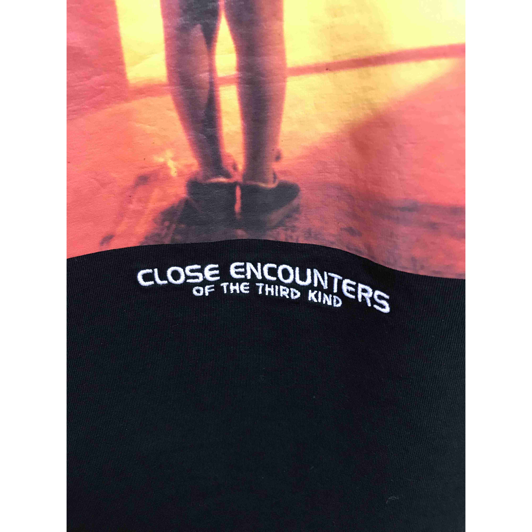 MARCELO BURLON - 正規新品 19SS MARCELO BURLON 未知との遭遇 Tシャツ