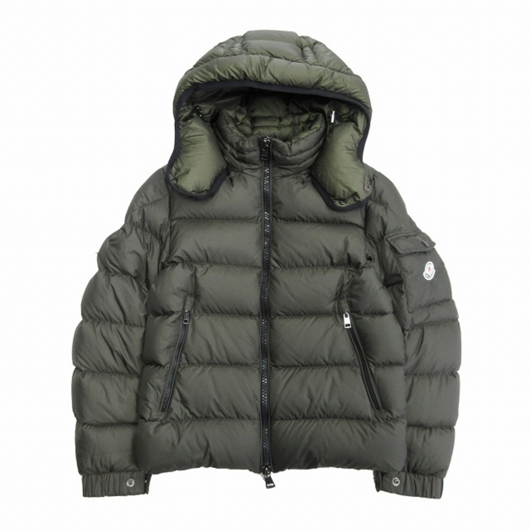 MONCLER - 美品 モンクレール MONCLER HYMALAY ヒマレイ ダウン
