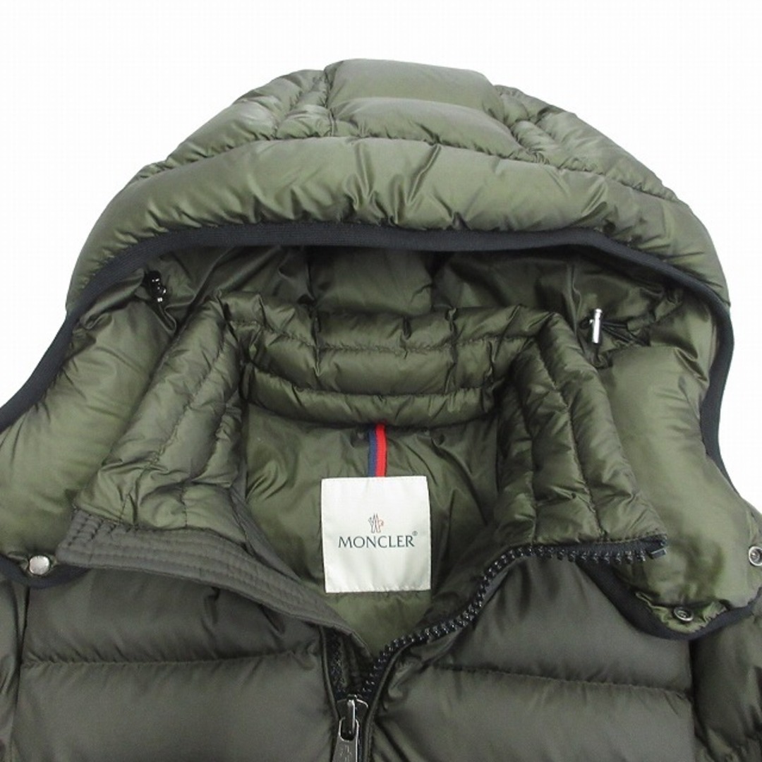 MONCLER - 美品 モンクレール MONCLER HYMALAY ヒマレイ ダウン