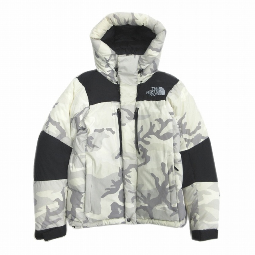 ザノースフェイス NORTH FACE ノベルティーバルトロライトジャケット