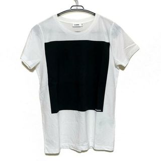 最終価格　JIL SANDER ジルサンダー　Tシャツ　トップス　Sサイズ