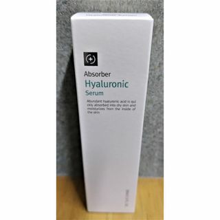 ルネセル ヒアルロニックセラム Hyaluronic Serum(美容液)