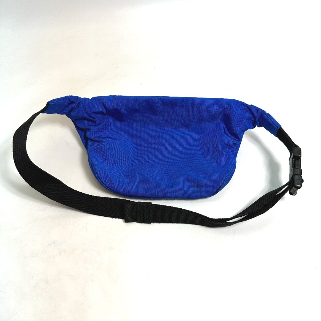 バレンシアガ BALENCIAGA ロゴ エクスプローラー 482389 ウエスト