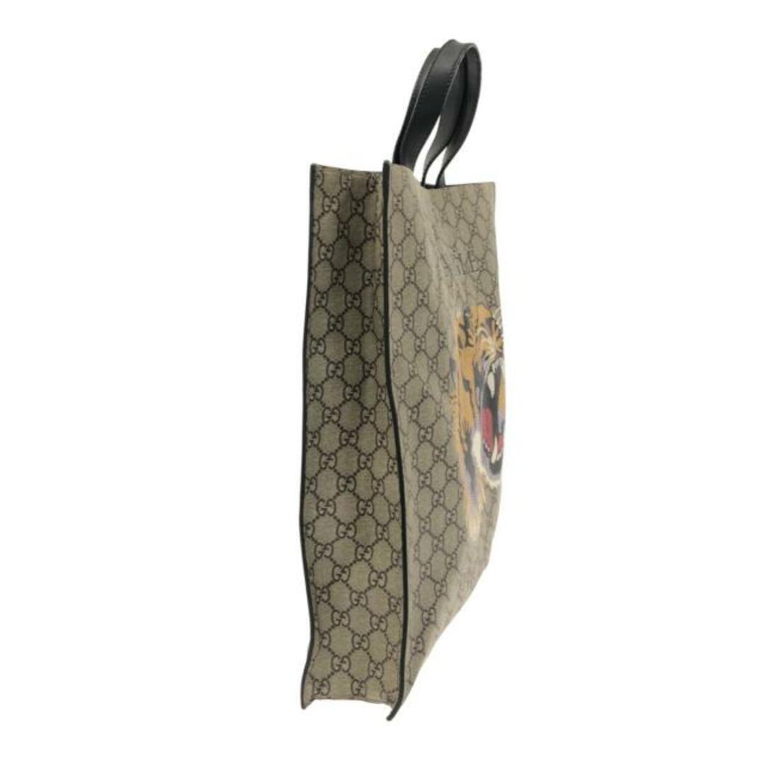 Gucci - グッチ トートバッグ 450950 タイガーの通販 by ブランディア