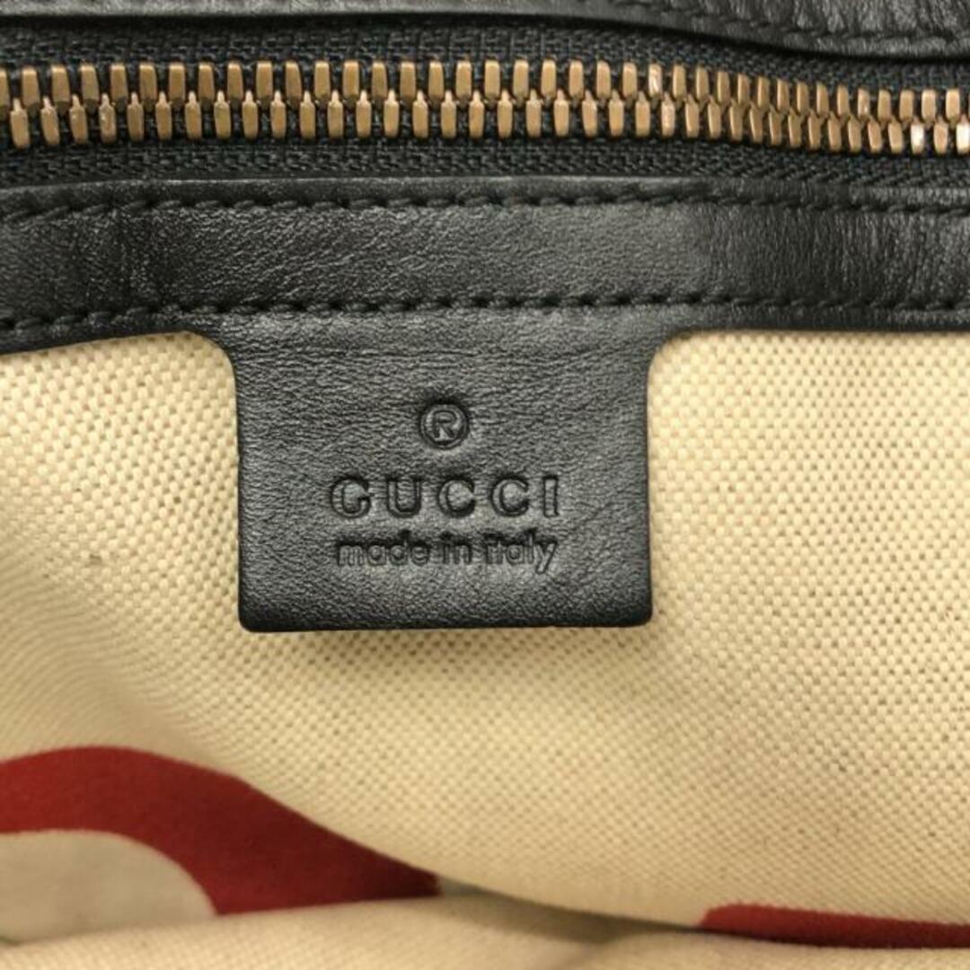 Gucci - グッチ トートバッグ 450950 タイガーの通販 by ブランディア