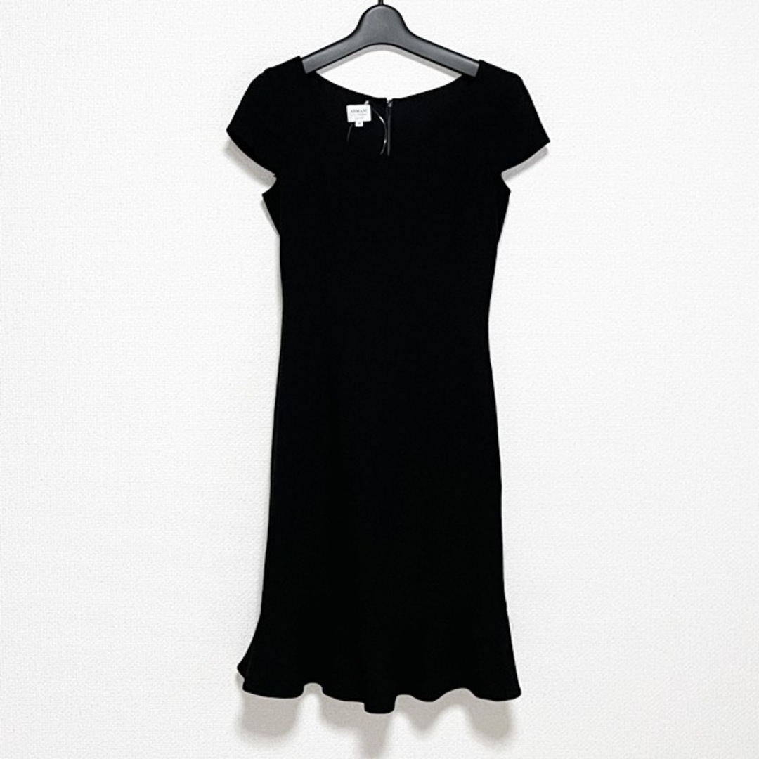 ARMANI COLLEZIONI - アルマーニコレッツォーニ ワンピース 38 Sの通販