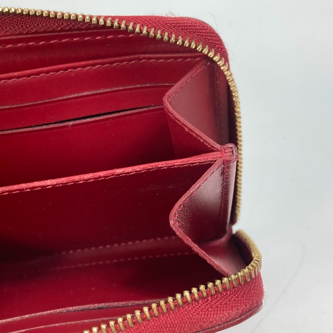 LOUIS VUITTON - ルイヴィトン LOUIS VUITTON ジッピーコインパース