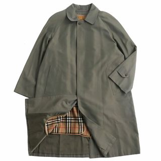 バーバリー(BURBERRY) ステンカラーコート(メンズ)の通販 2,000点以上 ...