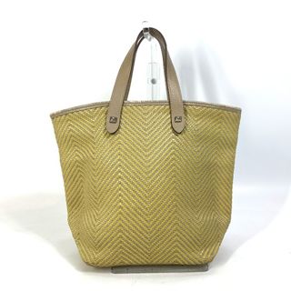 エルメス トートバッグ(イエロー/黄色系)の通販 77点 | Hermesを買う