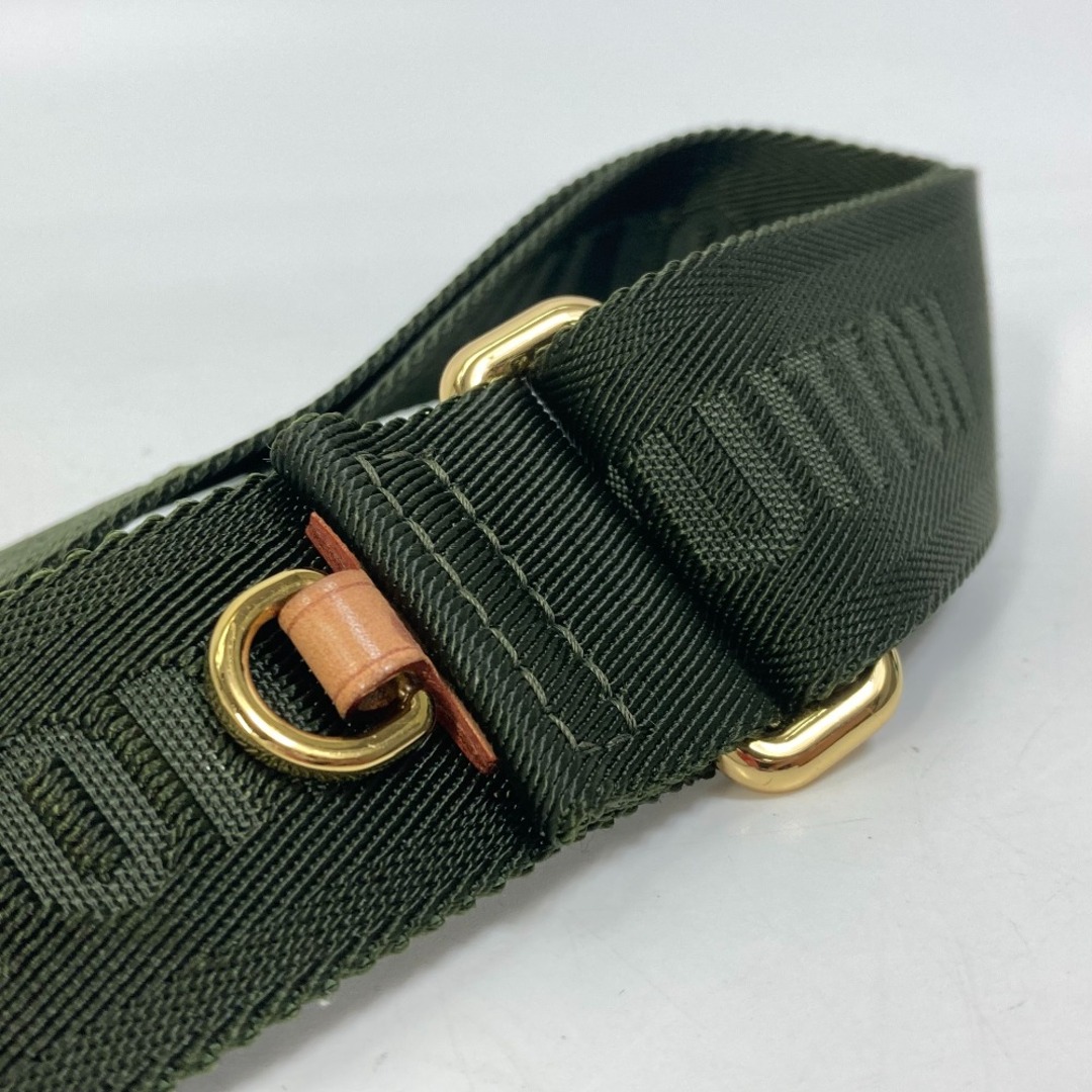 LOUIS VUITTON - ルイヴィトン LOUIS VUITTON ショルダーストラップ LOUIS VUITTON - ルイヴィトン LOUIS VUITTON ショルダーストラップ